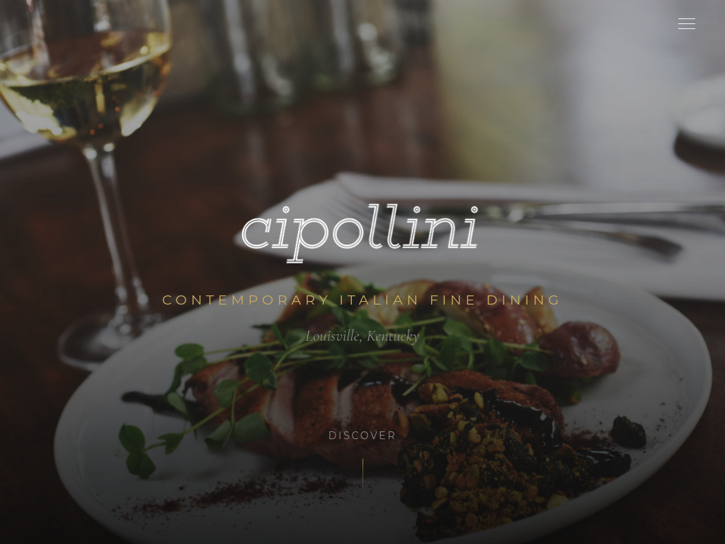 Cipollini Louisville